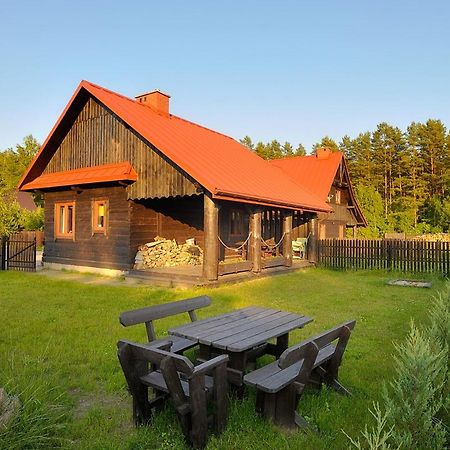 Mazury-Dom 4Os. Διαμέρισμα Swietajno  Εξωτερικό φωτογραφία