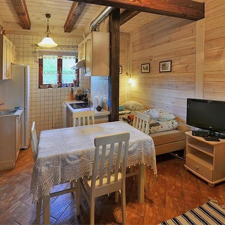 Mazury-Dom 4Os. Διαμέρισμα Swietajno  Εξωτερικό φωτογραφία
